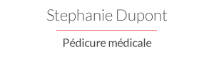 Pédicure médicale Dupont