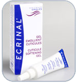 Gel Emollient Cuticules